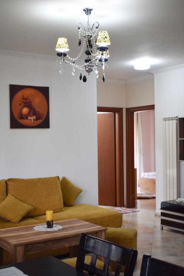 New Apartment Zoe Shkodër Dış mekan fotoğraf
