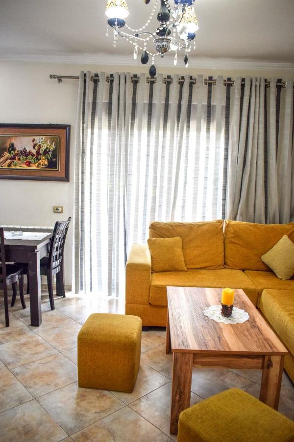 New Apartment Zoe Shkodër Dış mekan fotoğraf