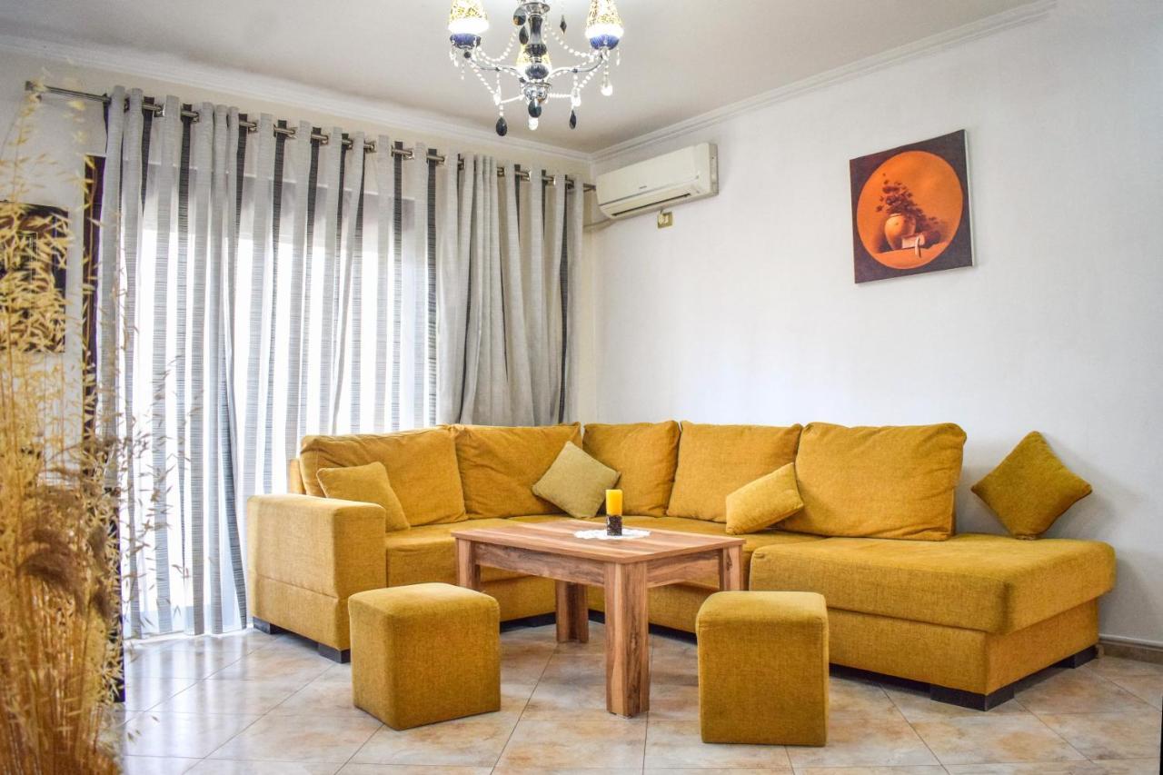 New Apartment Zoe Shkodër Dış mekan fotoğraf