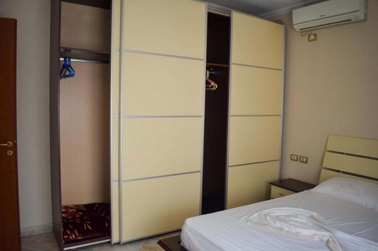 New Apartment Zoe Shkodër Dış mekan fotoğraf