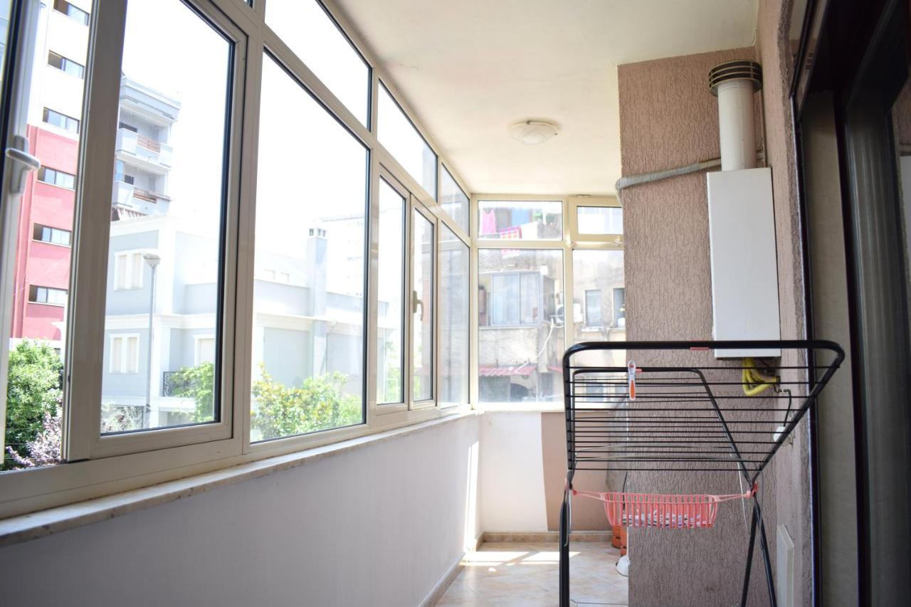 New Apartment Zoe Shkodër Dış mekan fotoğraf