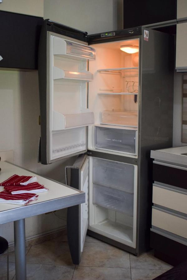 New Apartment Zoe Shkodër Dış mekan fotoğraf