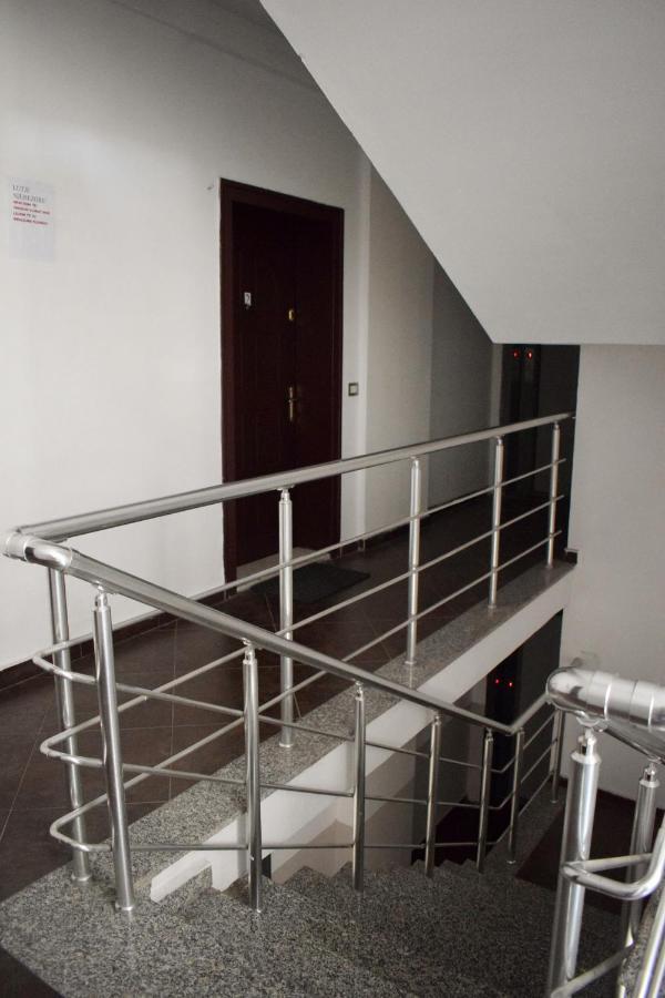New Apartment Zoe Shkodër Dış mekan fotoğraf
